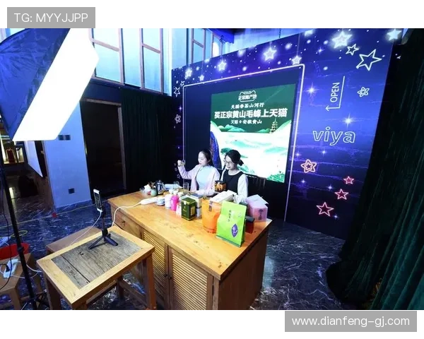 安徽频道直播:徽风皖韵全景呈现