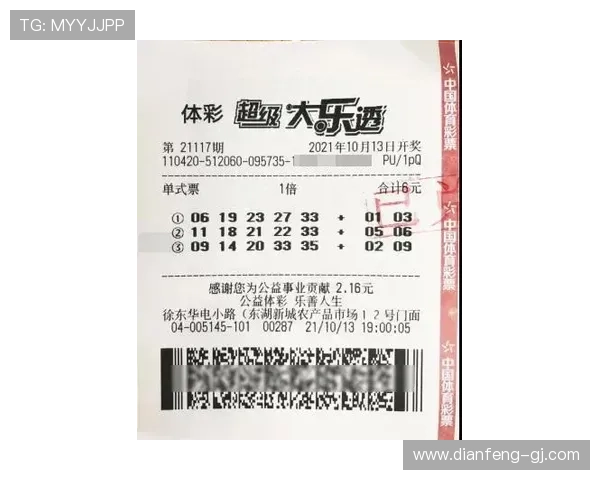 大乐透第19093期开奖号码揭晓：头奖花落谁家？